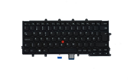 Lenovo NB_KYB CS13X,DK,CHY 04Y0909