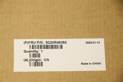 Lenovo IdeaPad D330-10IGM Dock Keyboard Palmrest Touchpad German Grey 5D20R49382