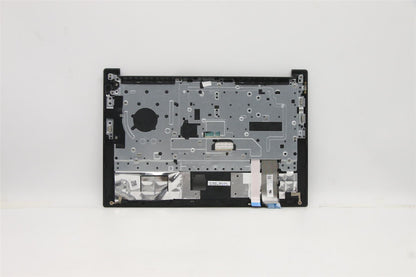 Lenovo ThinkPad E14 Gen 2 Keyboard Palmrest Top Cover Italian Black 5M10Z27272