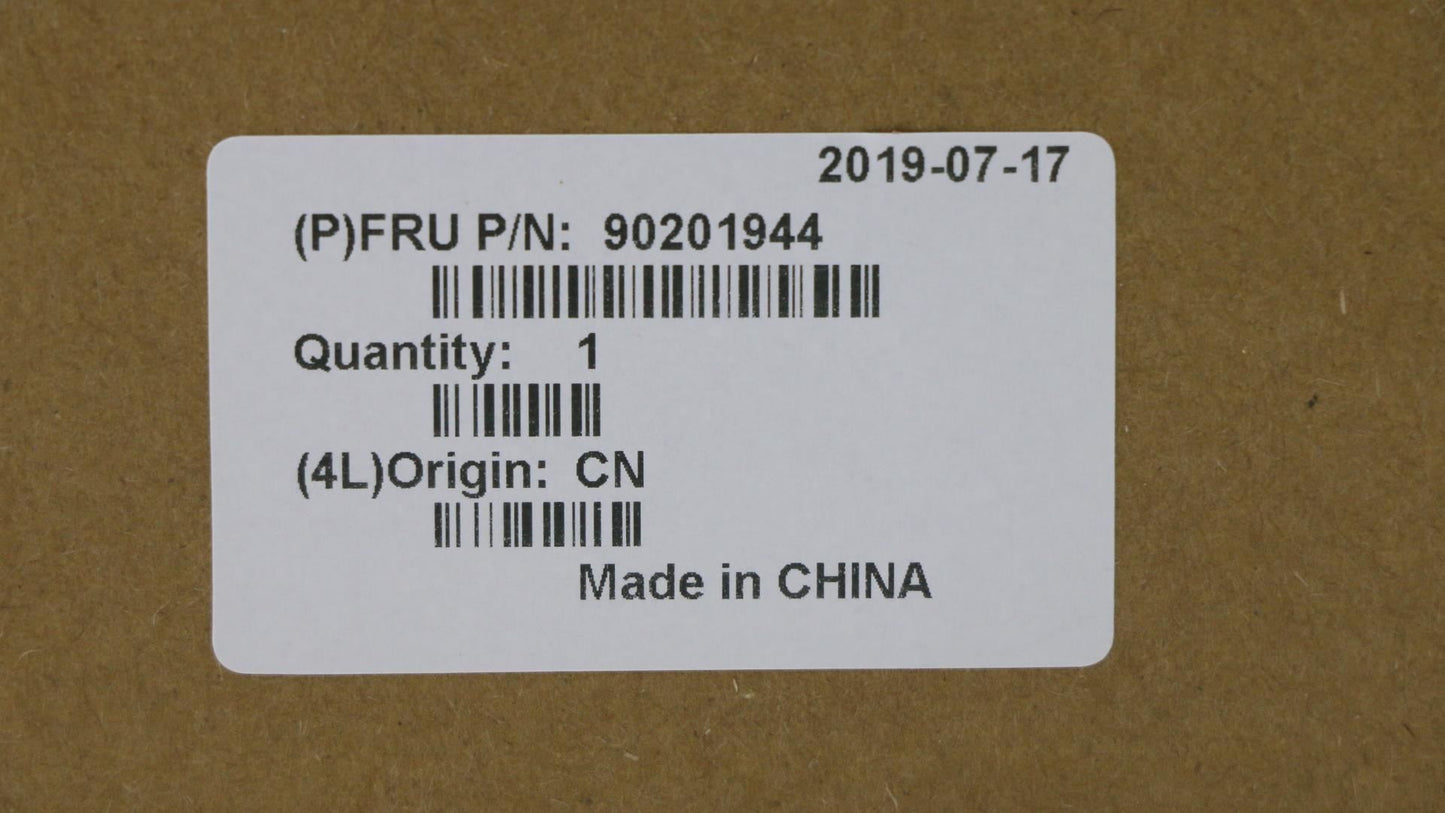 Lenovo QIQY5 SD Dummy Card Board 90201944