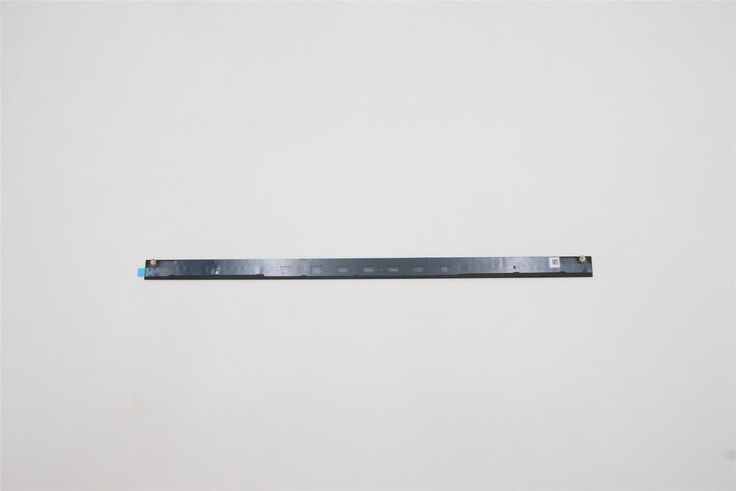 Lenovo Legion 7-16ITHg6 Hinge Cap Strip Trim Cover Grey 5CB1D05117