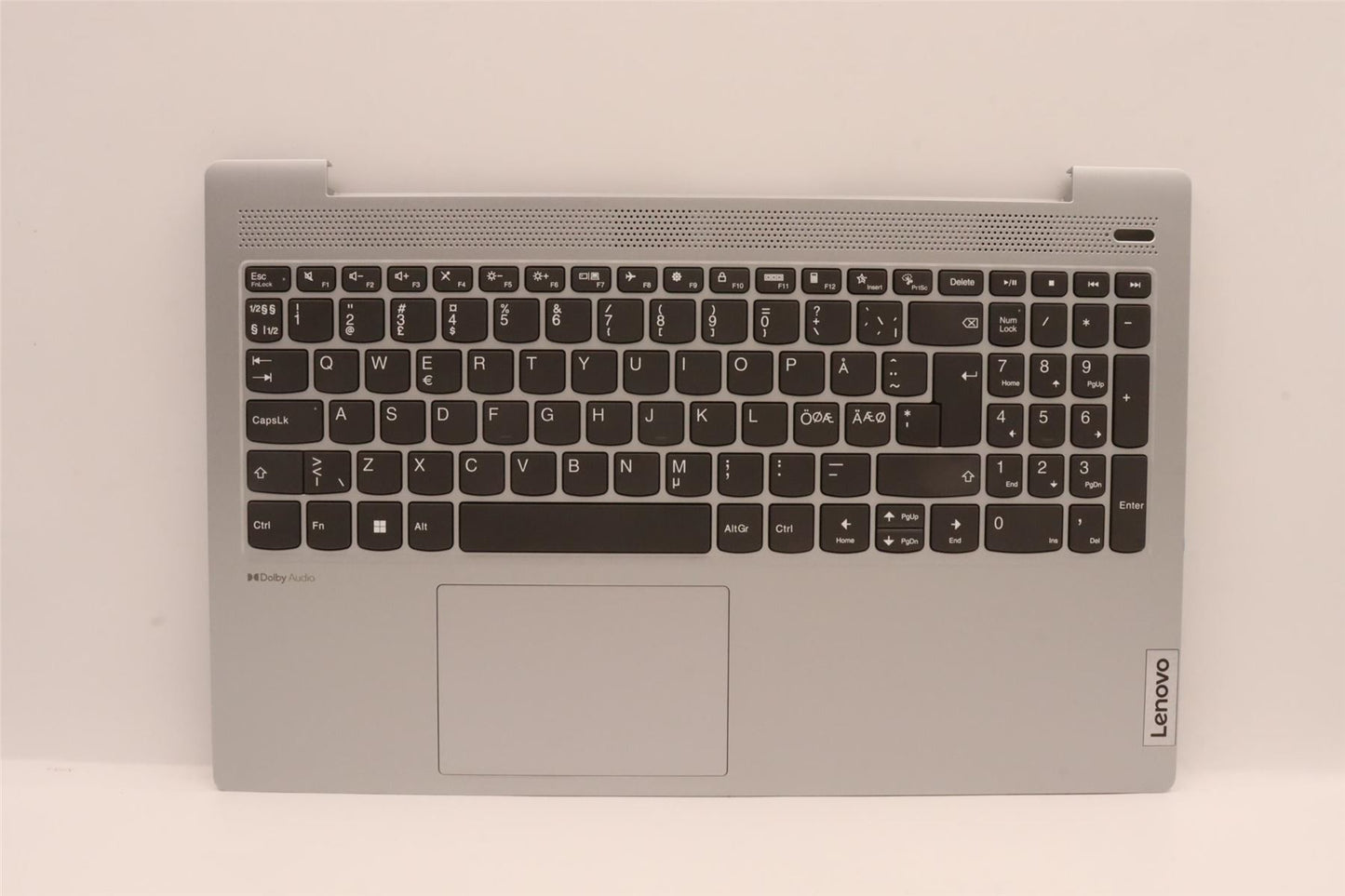 Lenovo UpperCaseASM_NORDICL82SFFPCGNB_PC 5CB1J00722