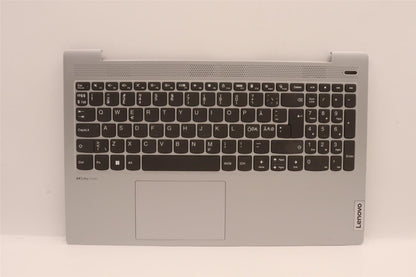 Lenovo UpperCaseASM_NORDICL82SFFPCGNB_PC 5CB1J00722
