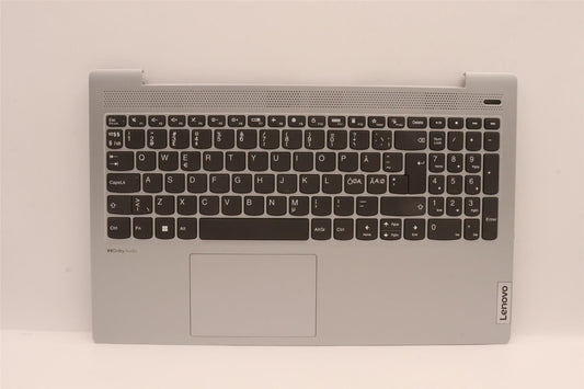Lenovo UpperCaseASM_NORDICL82SFFPCGNB_PC 5CB1J00722