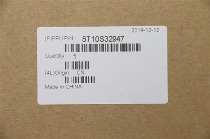 Lenovo TAPE Al/mylar for SSD 2242 5T10S32947
