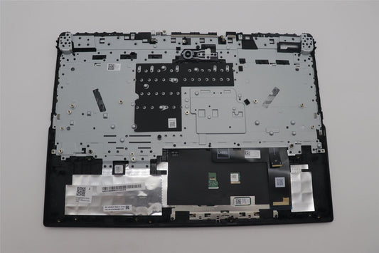Lenovo Upper Case ASM_RUS L 83DERGB 5CB1M64906