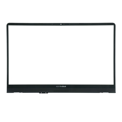 Asus X530FA X530FN X530UA X530UF X530UN X530Un Lcd Bezel (Black) 90NB0IA1-R7B010