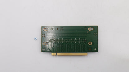 Lenovo 1510,2U ,SLOT7,SGL Riser Board 00HV722