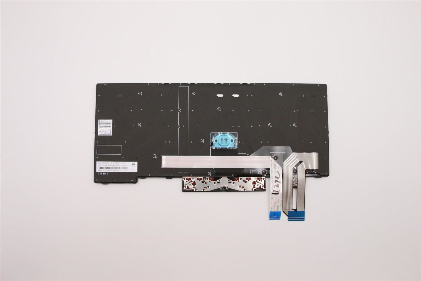 Lenovo ThinkPad T480s L480 L380 L390 L490 E480 E485 T490 E490 Keyboard 01YP496