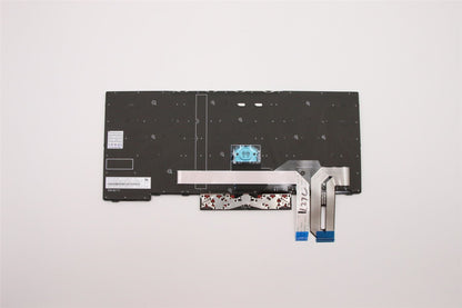 Lenovo ThinkPad T480s L480 L380 L390 L490 E480 E485 T490 E490 Keyboard 01YP496