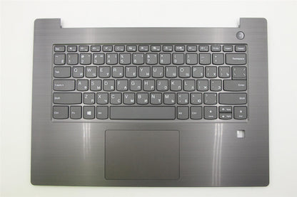 Lenovo Upper Case C 81AY W/KB FP NBL IG RU 5CB0Q64265