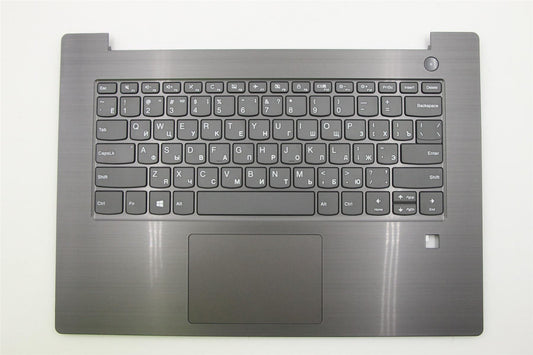 Lenovo Upper Case C 81AY W/KB FP NBL IG RU 5CB0Q64265