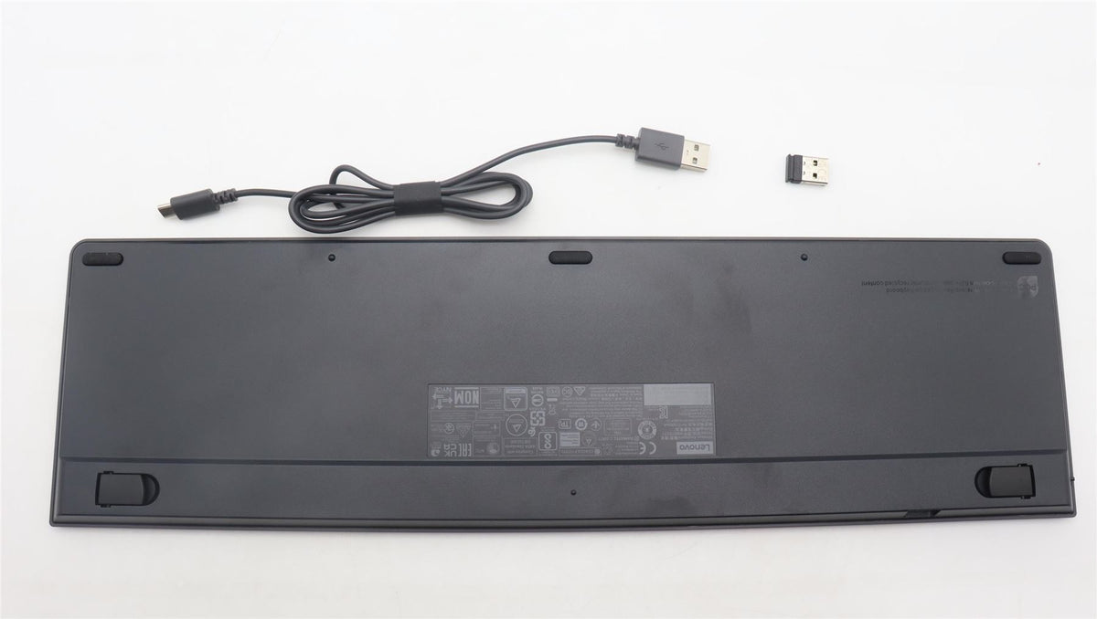 Lenovo DT_KYB Slim KB II-Japanese Keyboard 5D51K04609