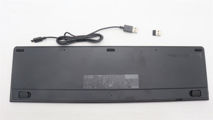 Lenovo DT_KYB Slim KB II-Japanese Keyboard 5D51K04609