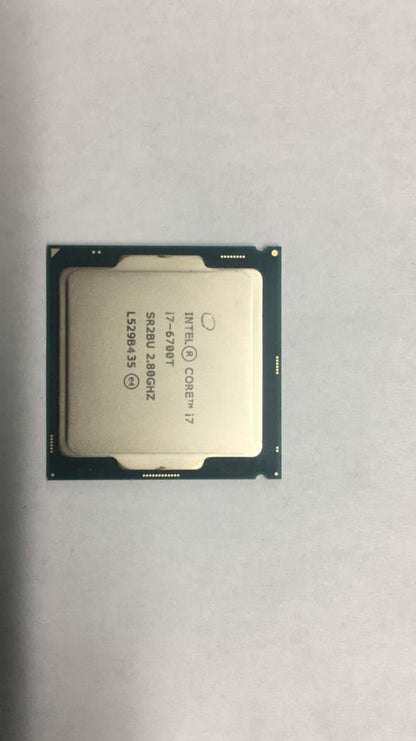 Lenovo IdeaCentre P320 610S-02ISH 910-27ISH CPU Processor 00XG046