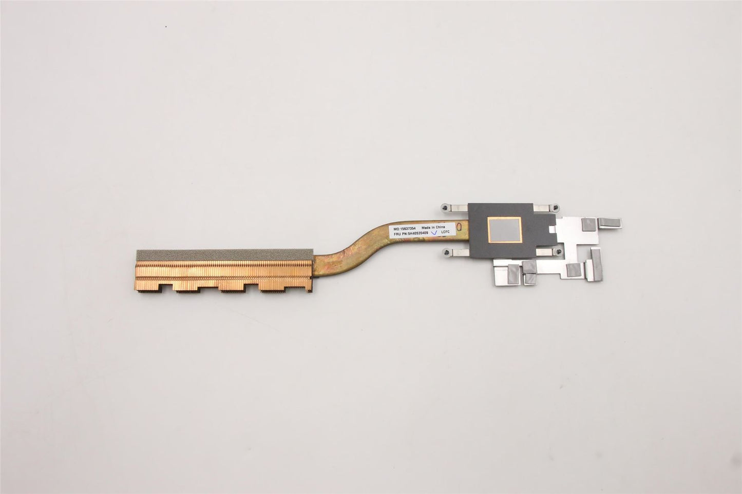 Lenovo Heatsink L82KR 3250U WH 5H40S20407