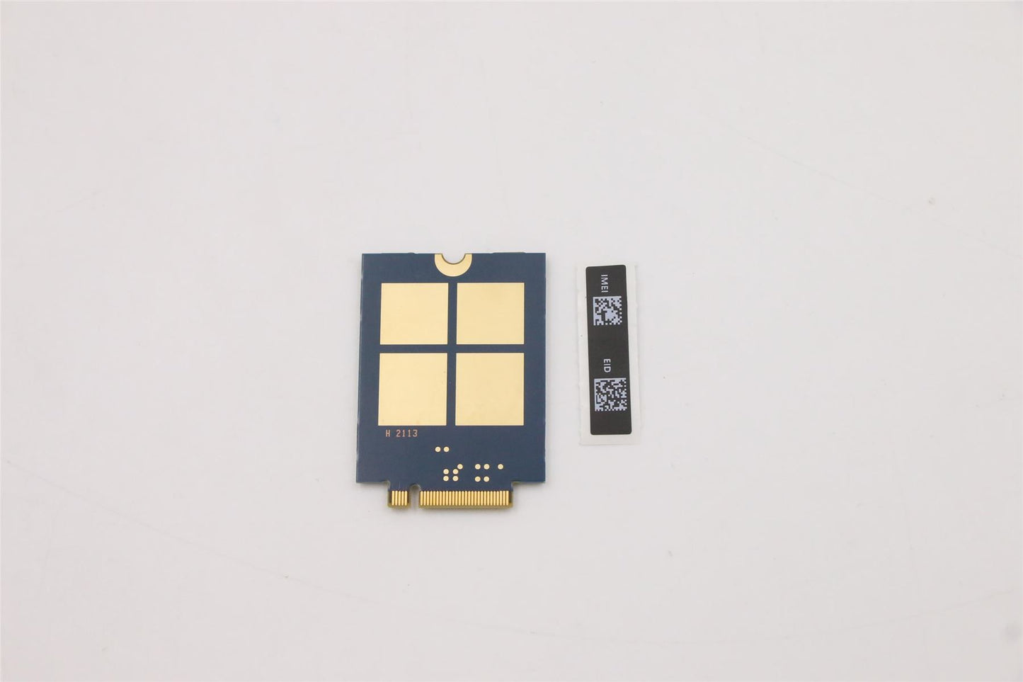 Lenovo 5W10V25822 Wireless,WAN,QTL,EM160R-GL