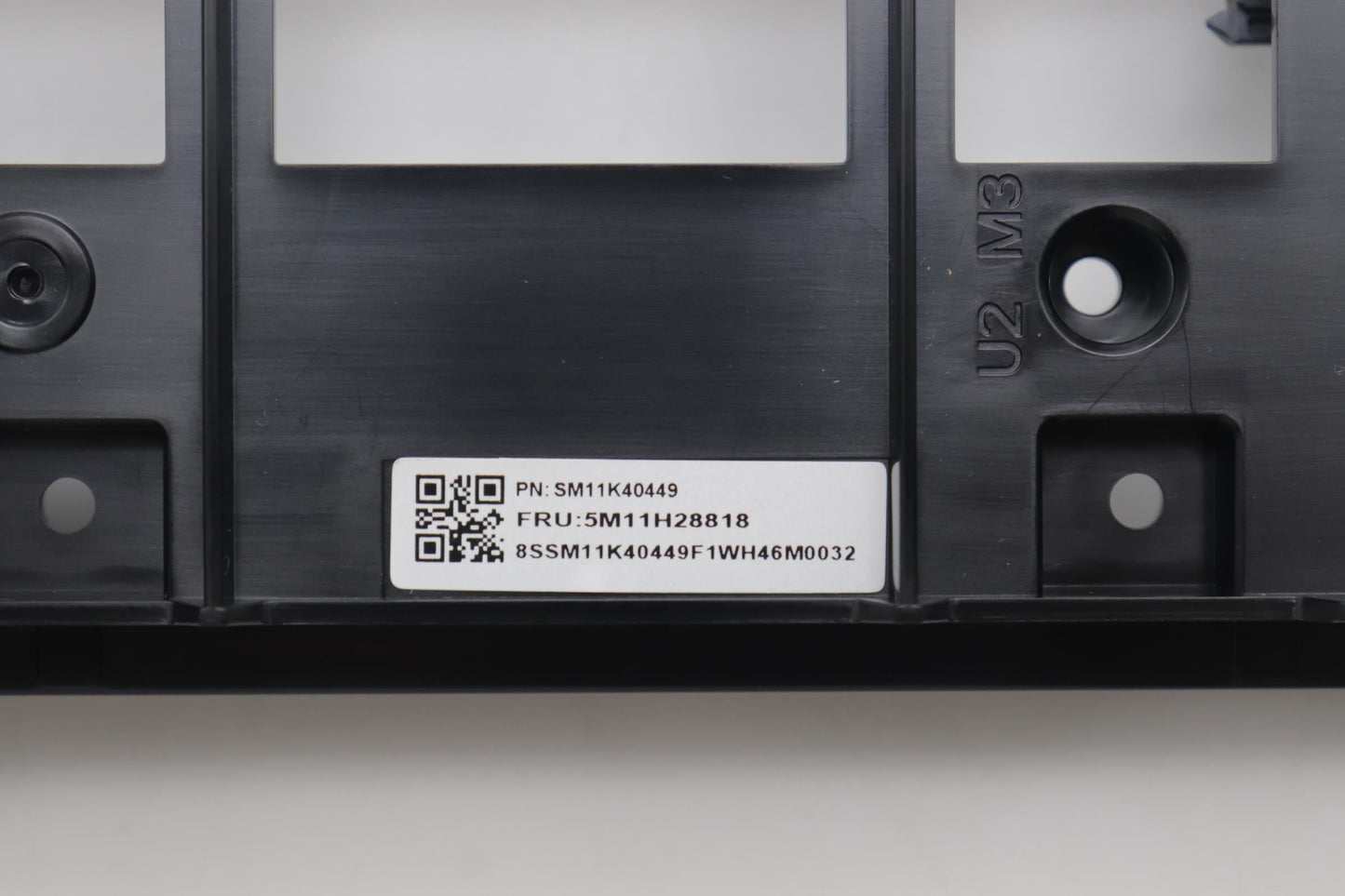 Lenovo MECH_ASM Manta internal U.2 kit Antenna Tray Board 5M11H28818