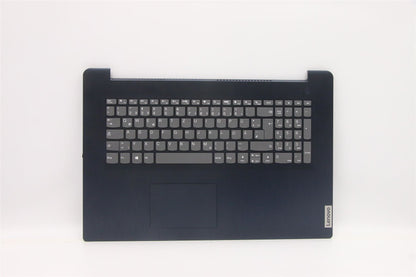 Lenovo Upper Case ASM_GER L82H9 NFPA/BUMA 5CB1B97532