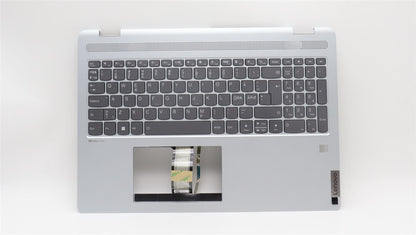 Lenovo Upper Case ASM_NORDIC W 82RA CG 5CB1H80127