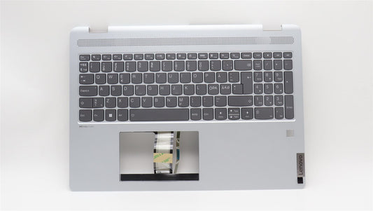 Lenovo Upper Case ASM_NORDIC W 82RA CG 5CB1H80127