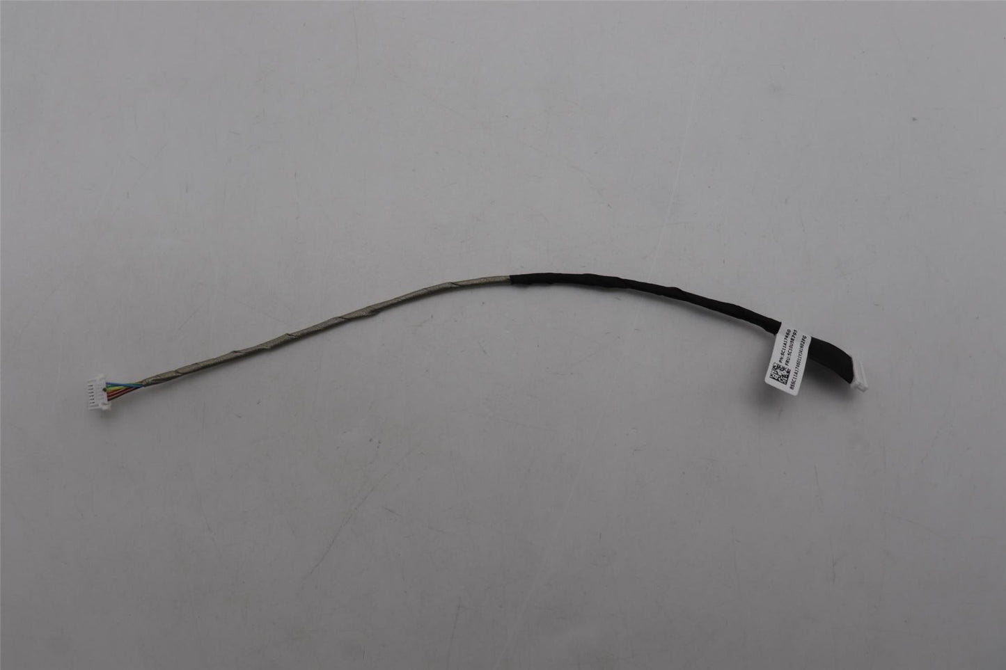 Lenovo FRU Cable BL_LG-SST3 DC12V 5C10U58795