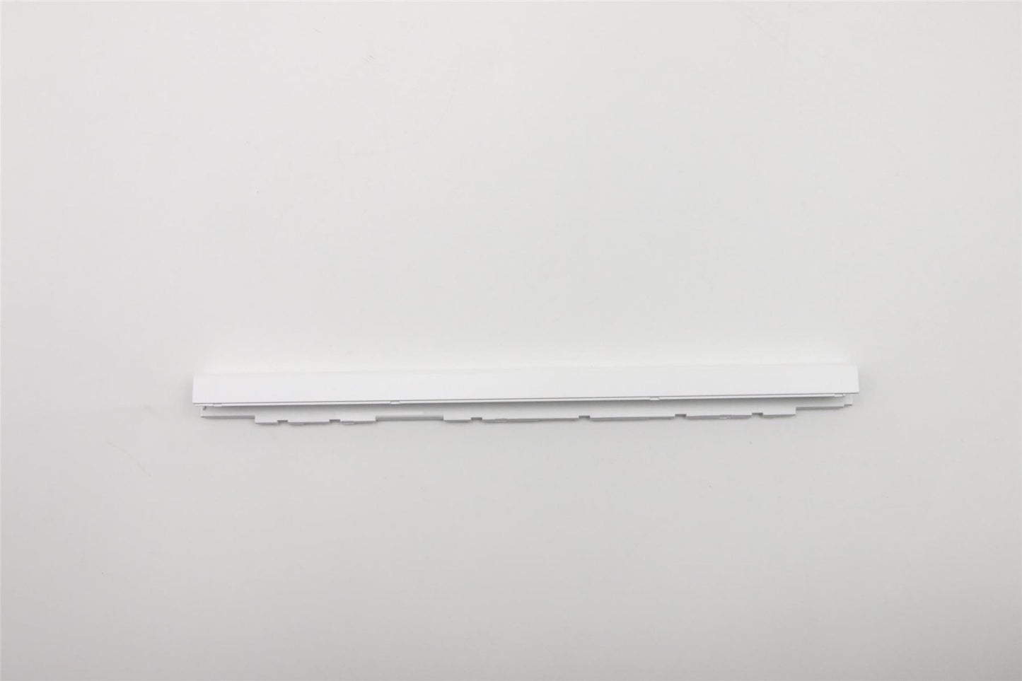 Lenovo Winbook 120S-11IAP Hinge Cap Strip Trim Cover White 5CB0P20691