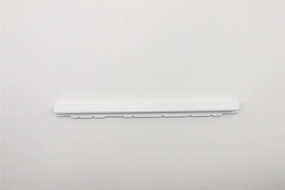 Lenovo Winbook 120S-11IAP Hinge Cap Strip Trim Cover White 5CB0P20691