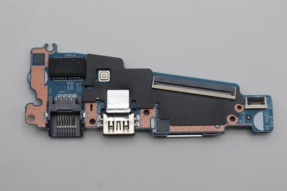 Lenovo CARDPOP W21V0 IO BD AHP Board 5C50S25922
