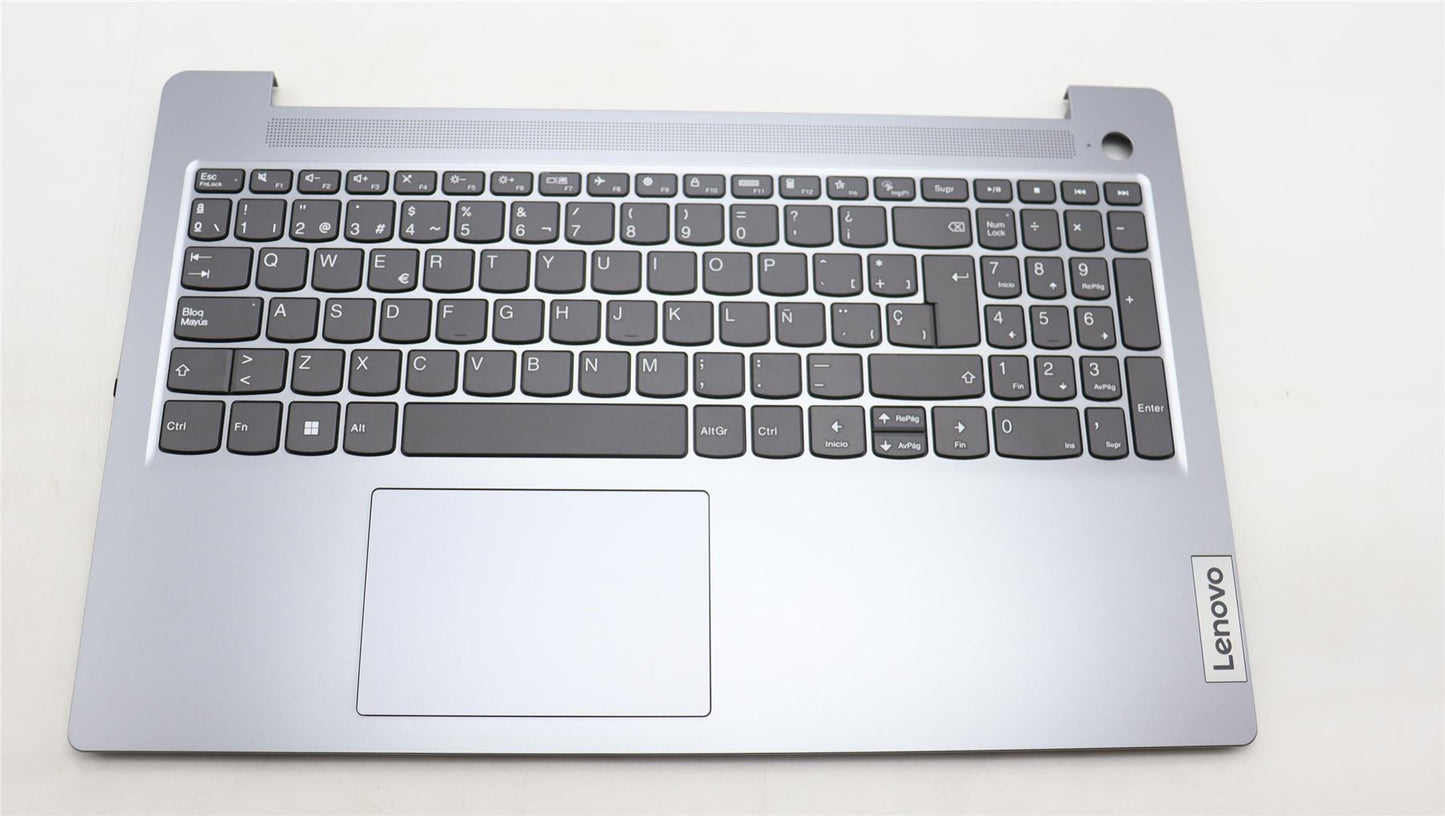 Lenovo Upper Case ASM_SPA L82XQ AGFP NBL 5CB1L28217