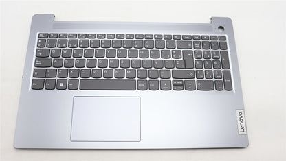 Lenovo Upper Case ASM_SPA L82XQ AGFP NBL 5CB1L28217