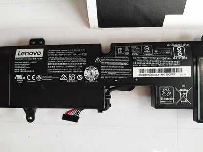 Lenovo SP/A L14M6P21 11.1V90wh6cell 5B10N00788