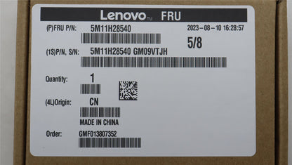 Lenovo MECH_ASM ASSY-CUSTOMIZED-EXTENDER 5M11H28540