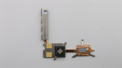 Lenovo 5H40N87789 THERMAL MODULE DIS GT3 L80XG