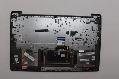 Lenovo Upper Case ASM_POR L 83E5AG BL 5CB1N94804