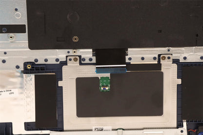 Lenovo IdeaPad 1 15IGL7 Palmrest Cover Touchpad Keyboard UK 5CB1J19687