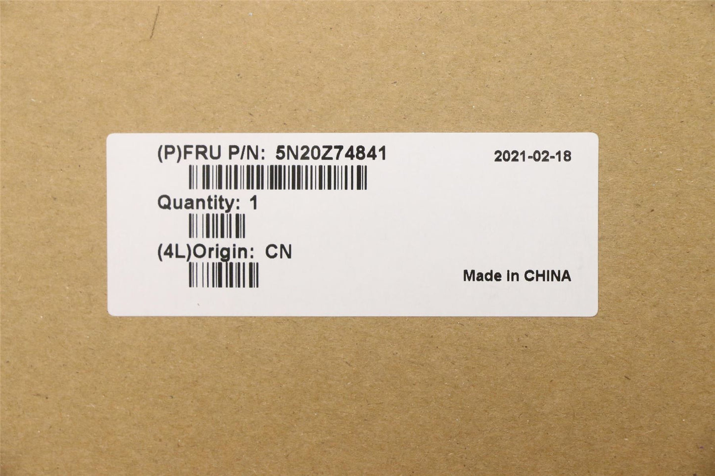 Lenovo ThinkPad T15g 1 P15 1 Keyboard Russain Black Backlit 5N20Z74841