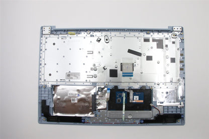 Lenovo UPPER CASE ASML80XLIB IMR USINT KB 5CB0N86309