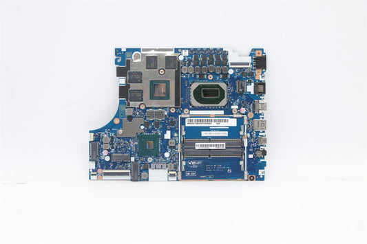 Lenovo 15p IMH Motherboard Mainboard DIS inteli710750H 5B20Z74904