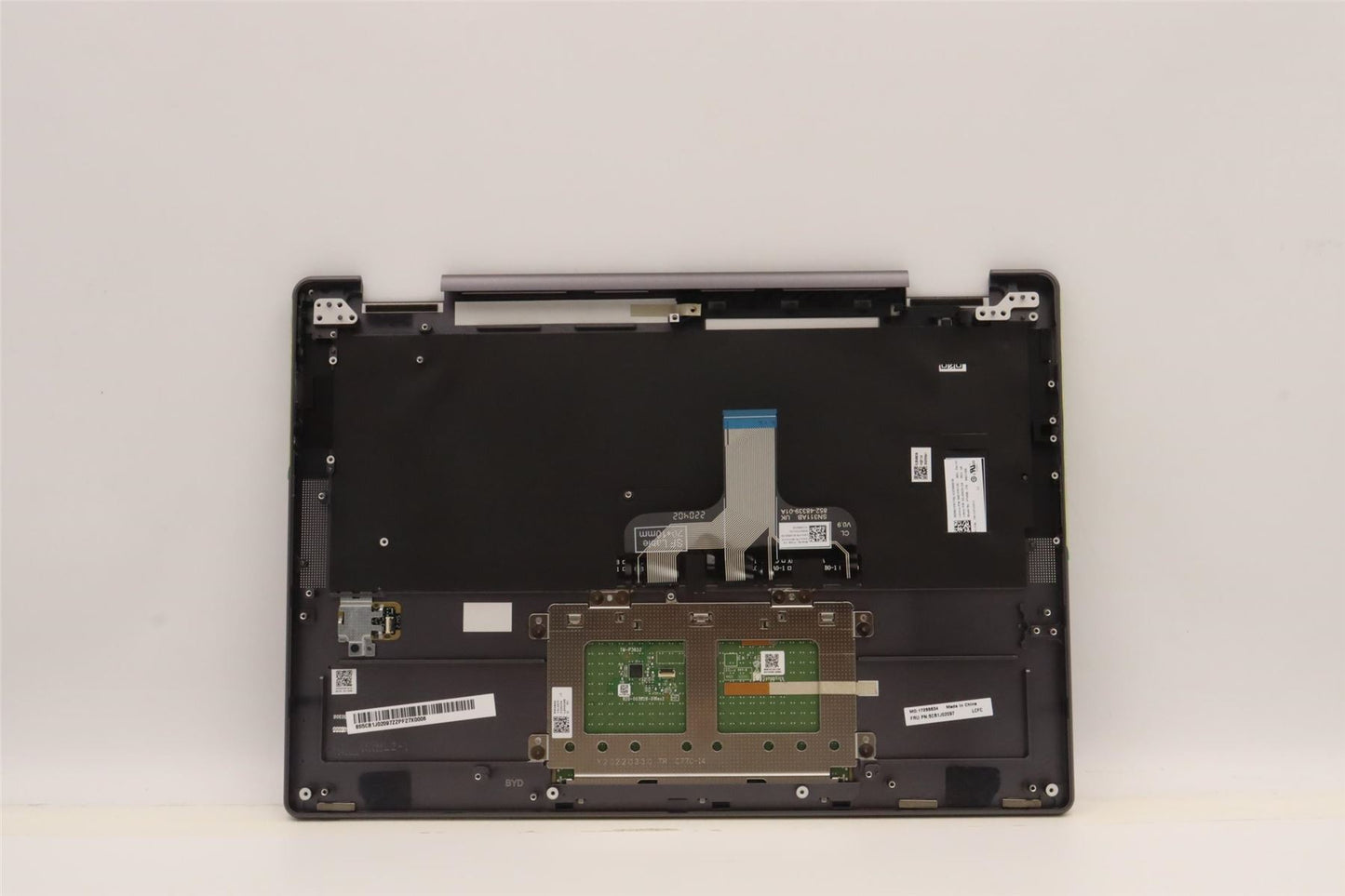 Lenovo Upper Case ASM_ITA L82QE FPSG 5CB1J02097