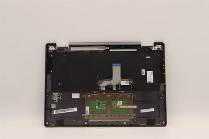 Lenovo Upper Case ASM_ITA L82QE FPSG 5CB1J02097