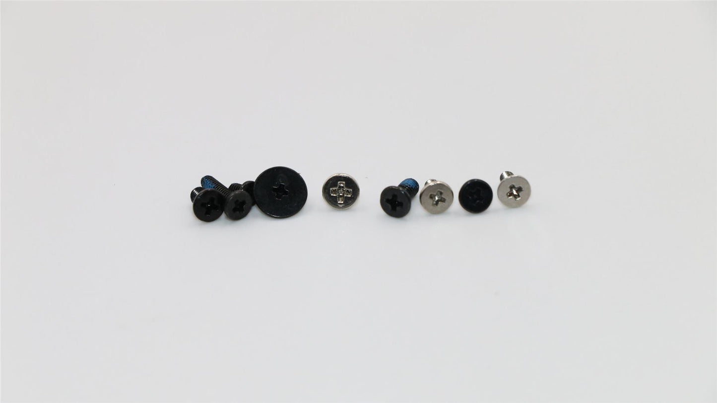 Lenovo Edge E530c E530 E535 E330 Screw Screws Kit 04W4130