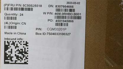 Lenovo USB Board W 82Y0 5C50S25518