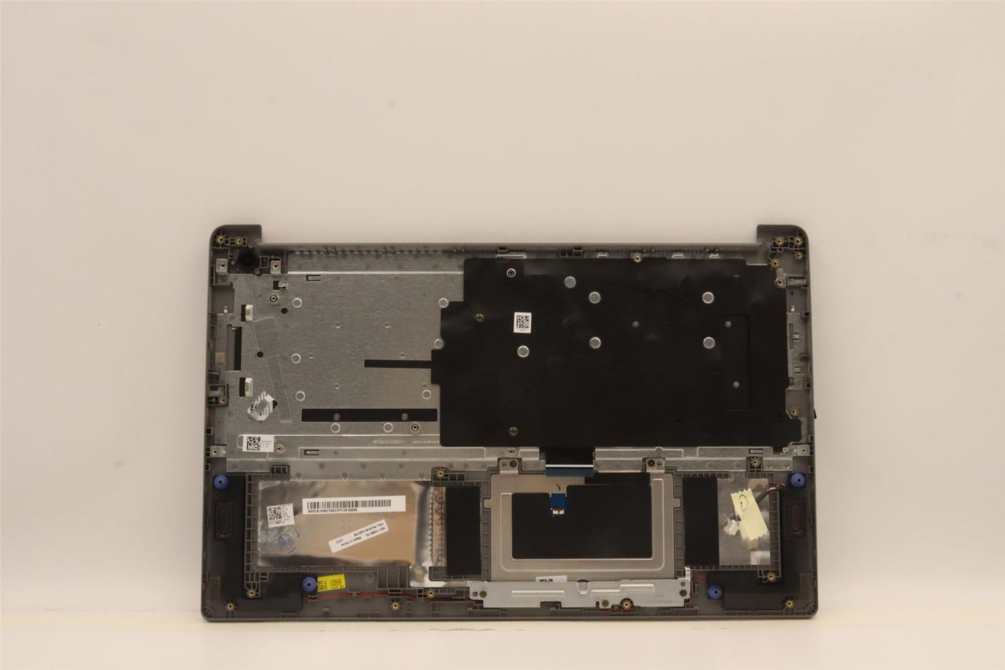 Lenovo Upper Case ASM_UKR L82QD NFPCG 5CB1H92109