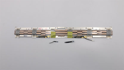 Lenovo LCD Cover L 80Y7 COP W/Hinge/ANT 5CB0Q09603