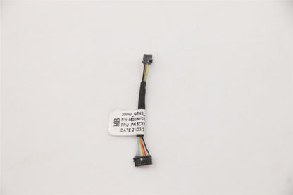 Lenovo FRU CABLE CABLE,WFC Camera 5C11C12541