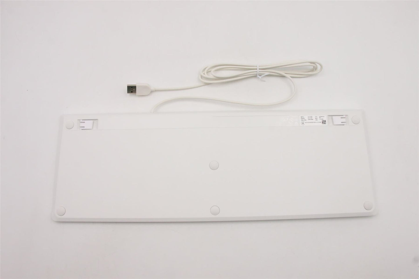 Lenovo USB G2 WHT_RU-CY 5D50U84490