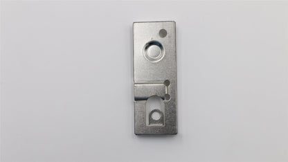 Lenovo 01MN627 MECH_ASM Side Io Shielding