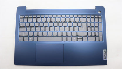 Lenovo Upper Case ASM_POR L82XQ ABFP BL 5CB1L21210