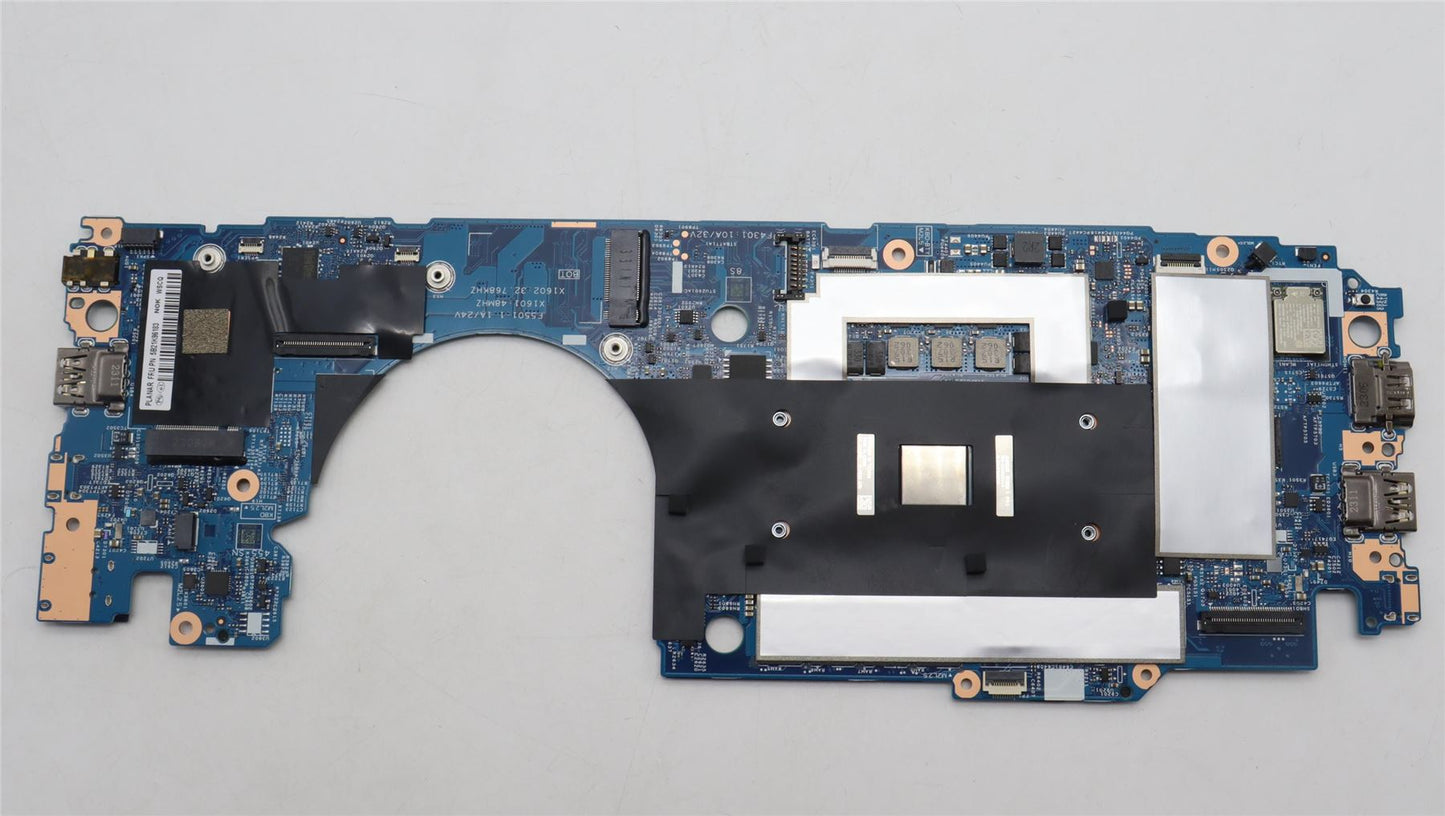 Lenovo ThinkPad L13 Gen 4 Motherboard Mainboard UMA AMDR57530UP 16G 5B21K96183